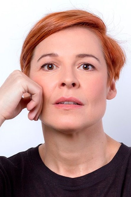 Foto de Elisabet Gelabert