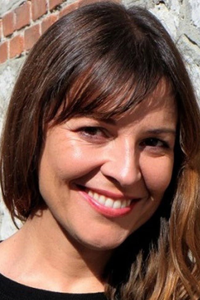 Foto de Elisabet Gelabert