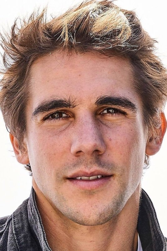 Foto de Mariano González