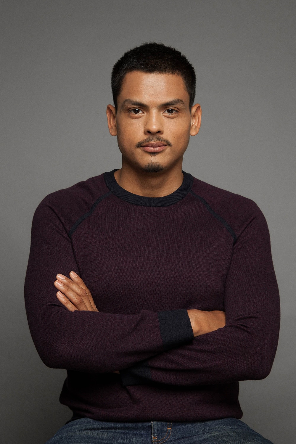 Foto de Cuauhtli Jiménez