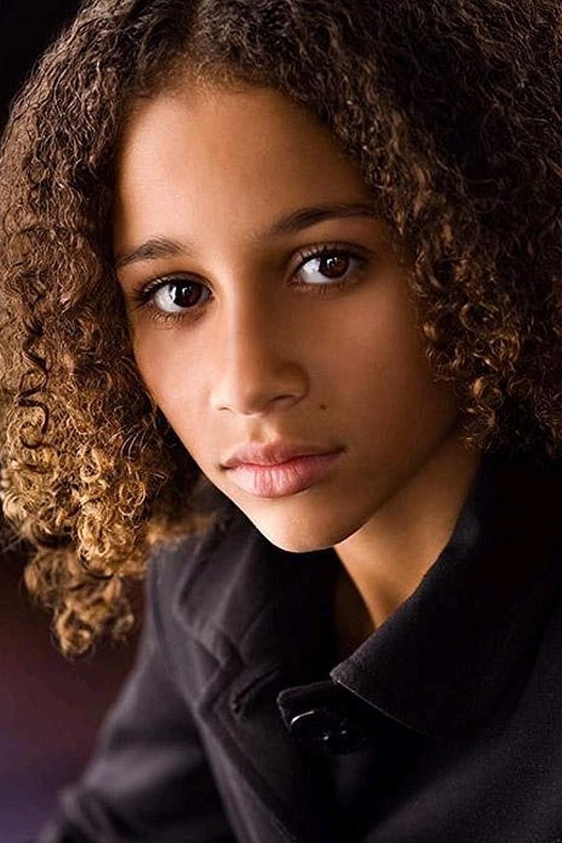 Foto de Alexis Llewellyn