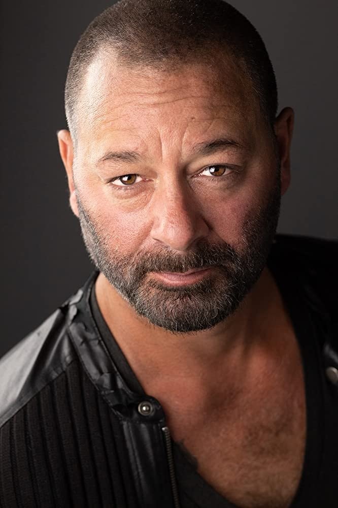 Foto de Artine Tony Browne