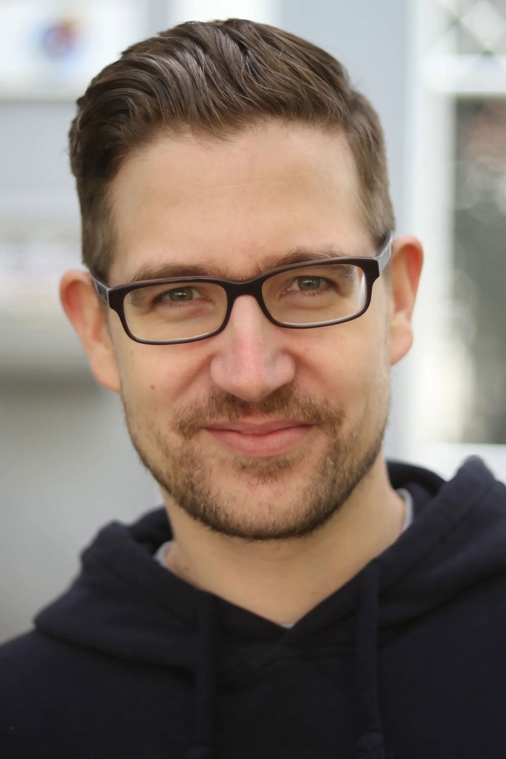 Foto de Daniel Schröckert