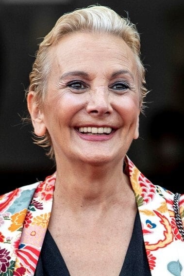 Foto de Elena Irureta