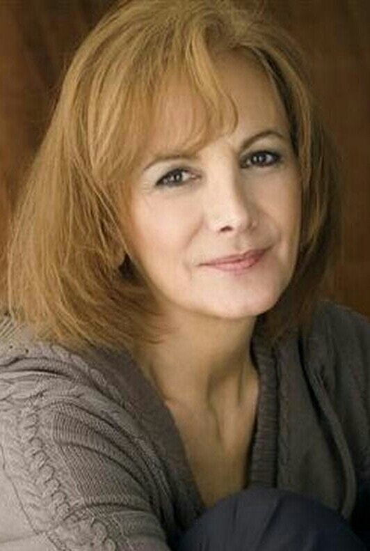 Foto de Elena Irureta