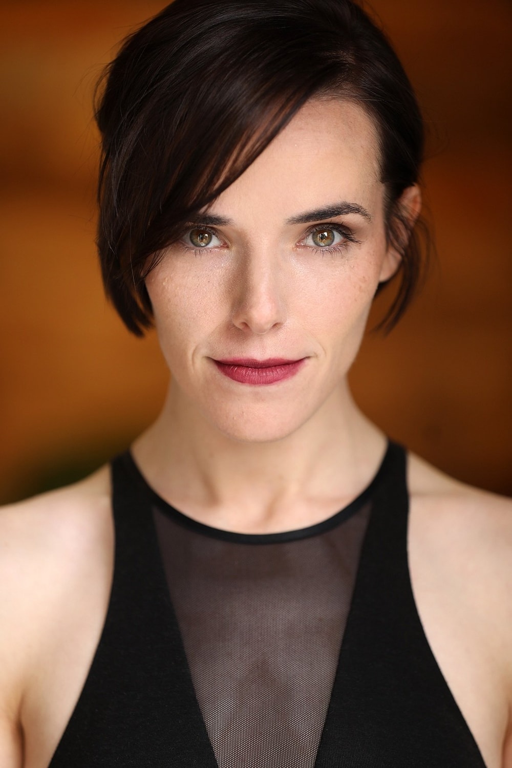 Foto de Karli Hall