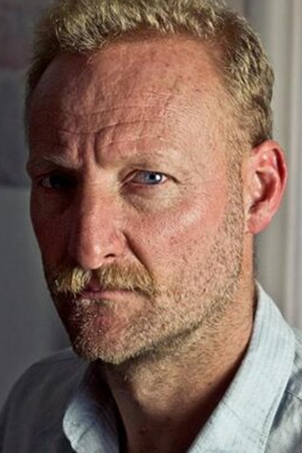 Foto de Germán Baudino