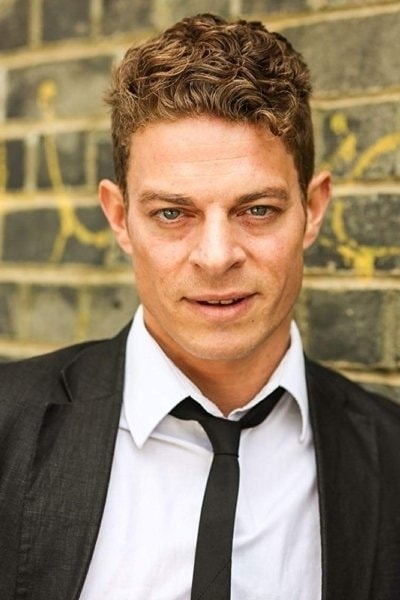 Foto de Vincent Latorre