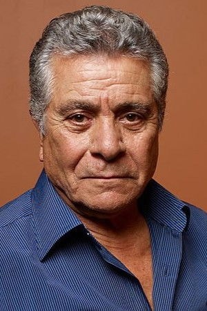 Foto de Behrouz Vossoughi