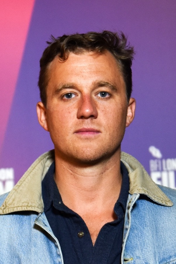 Foto de Michael Pearce