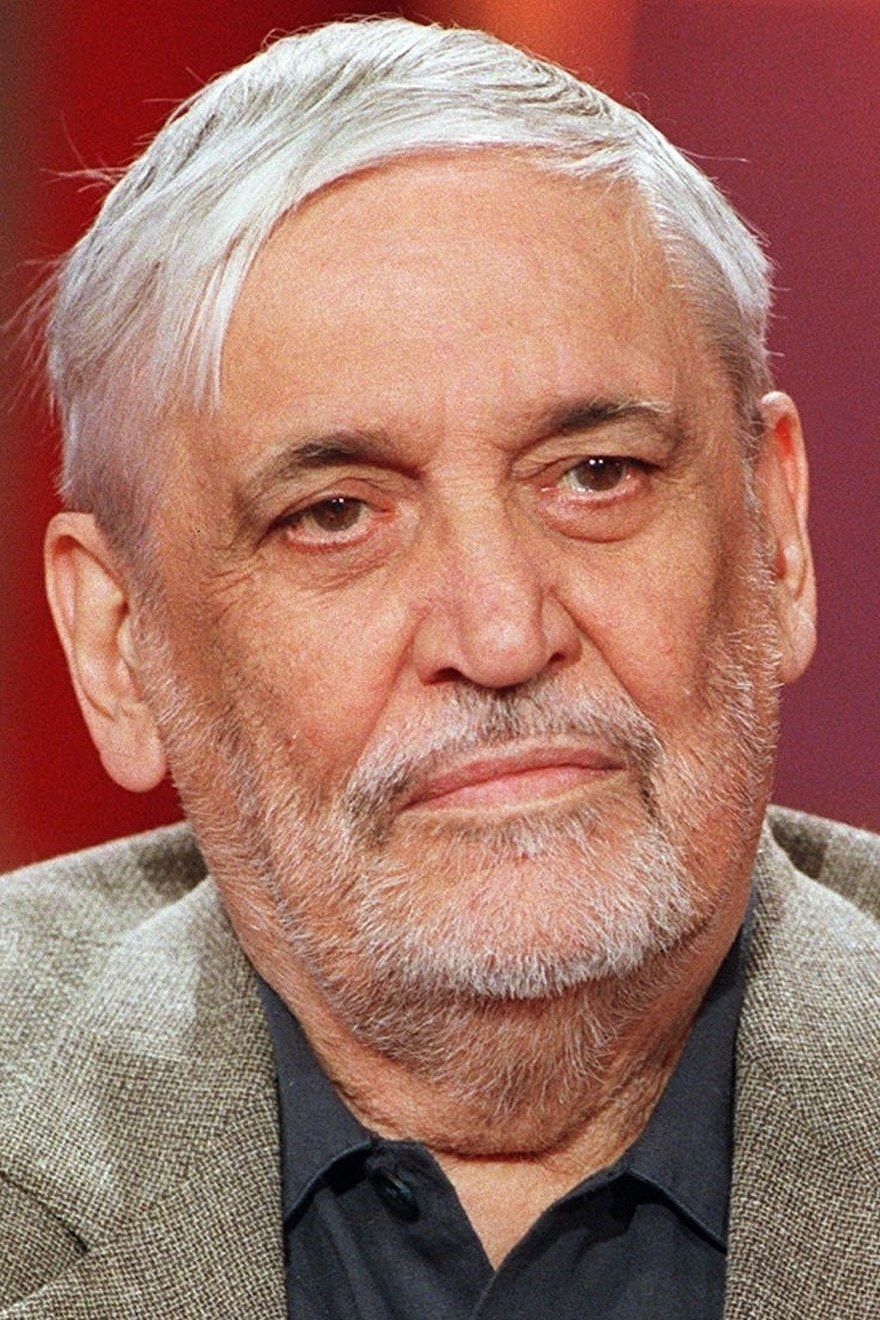 Foto de Maurice Pialat