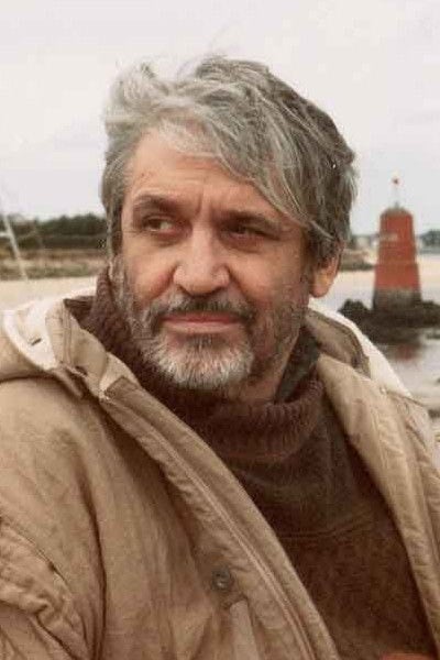 Foto de Maurice Pialat