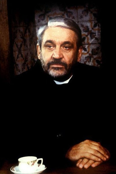 Foto de Maurice Pialat