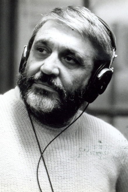 Foto de Maurice Pialat