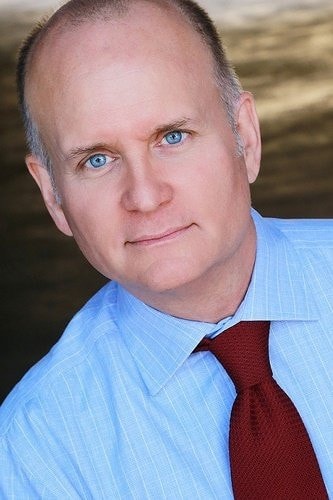 Foto de Benjamin Hardy