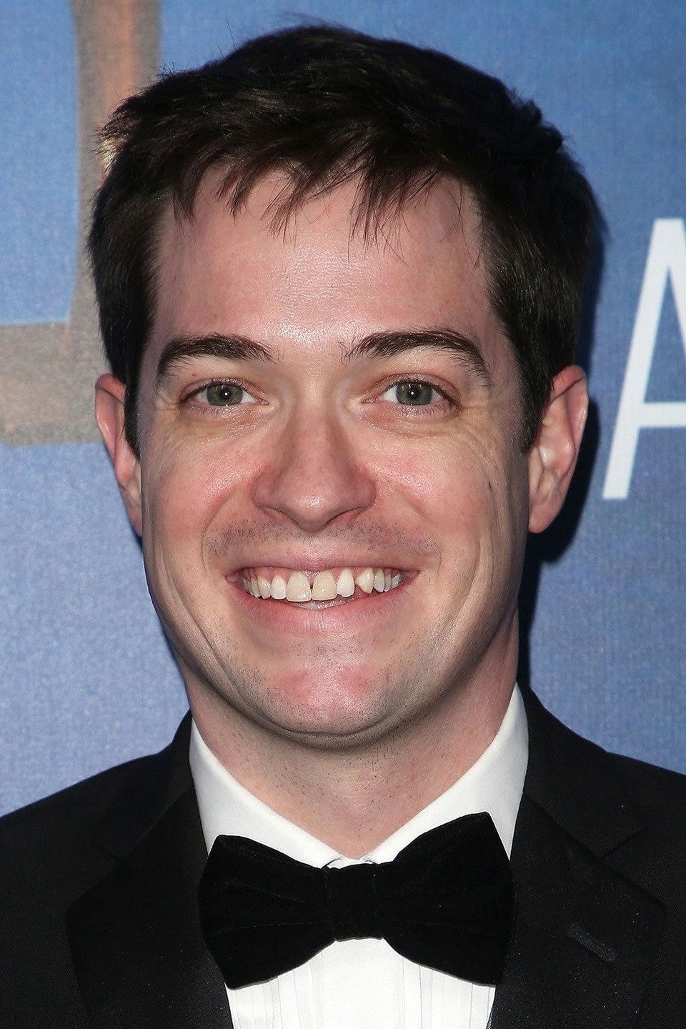 Foto de Dan Perrault