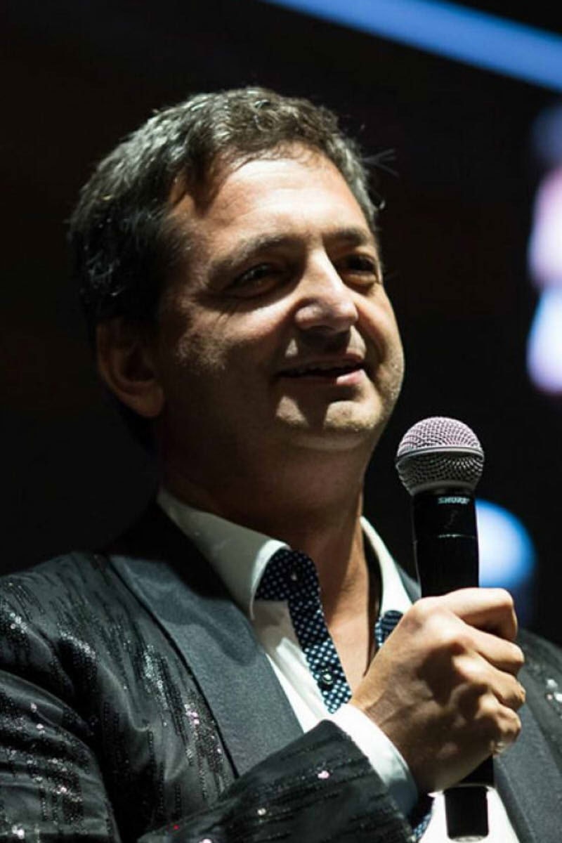 Foto de Milan Friedrich