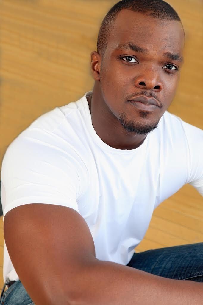 Foto de Leopold Manswell