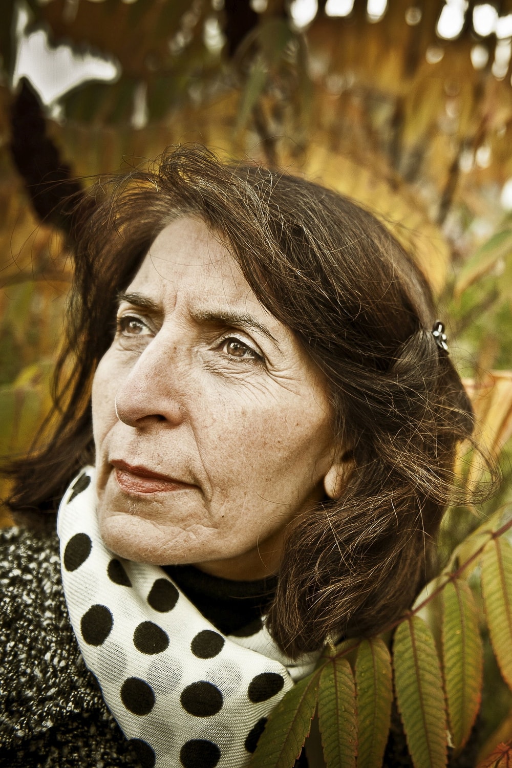 Foto de Nasrin Pakkho