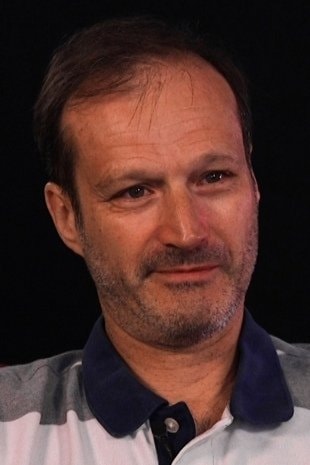 Foto de Alain Olivieri
