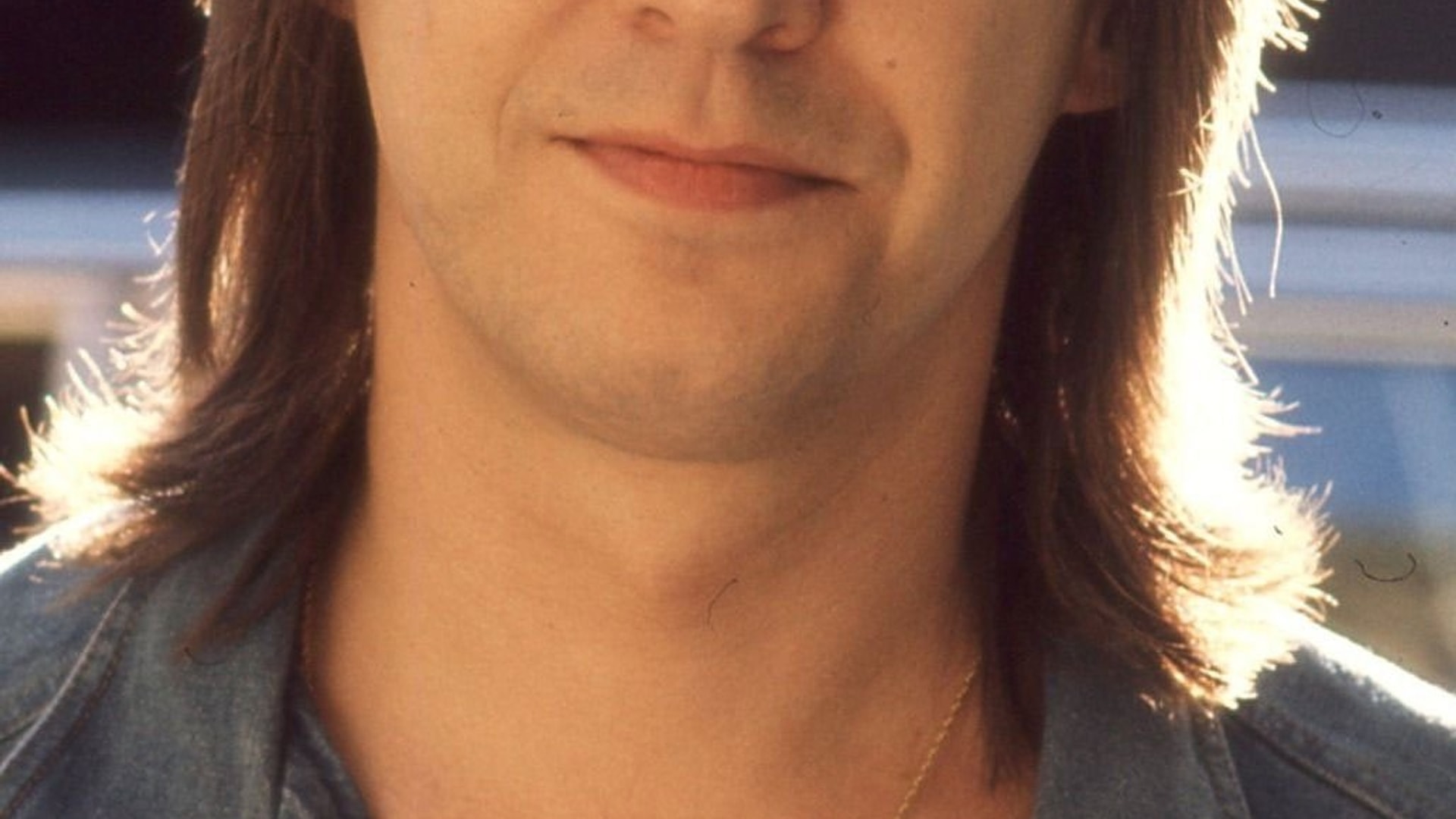 Foto de Walter Parazaider