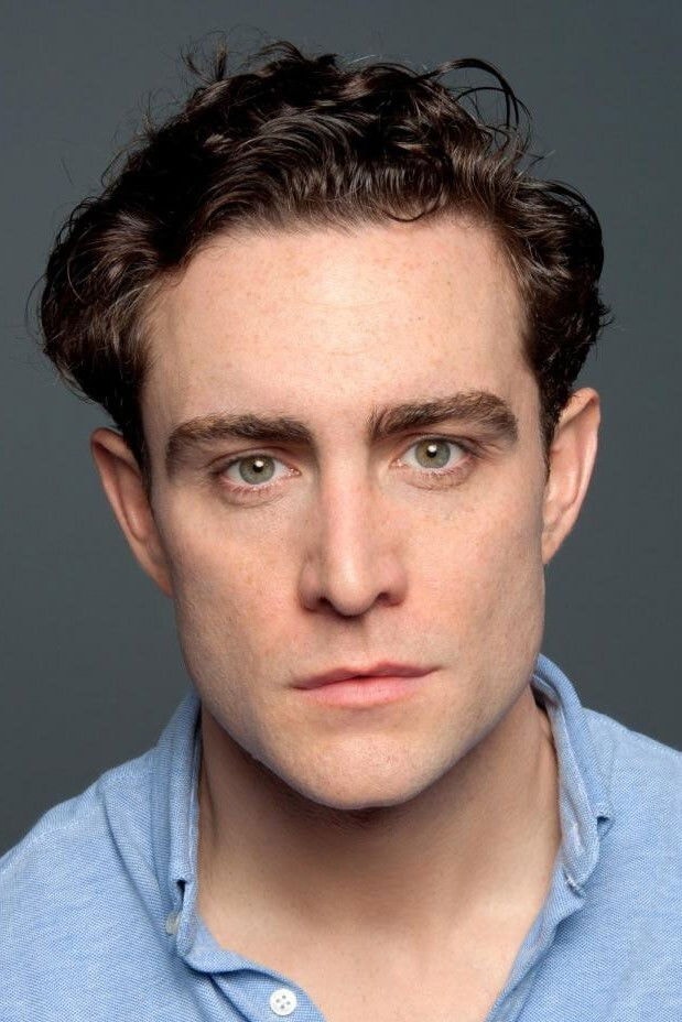 Foto de Laurence O'Fuarain