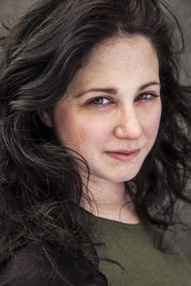 Foto de Sheila Moylette