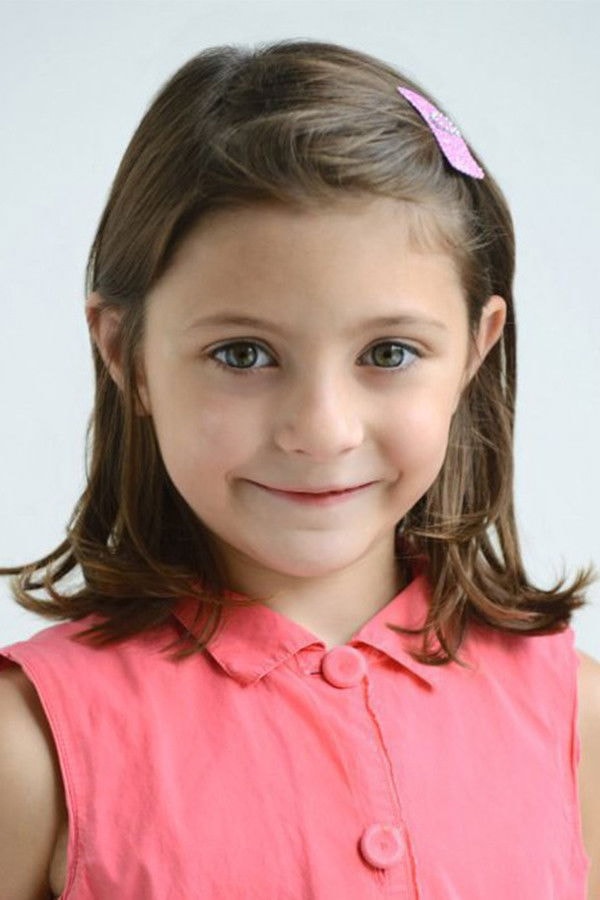 Foto de Olivia Bond
