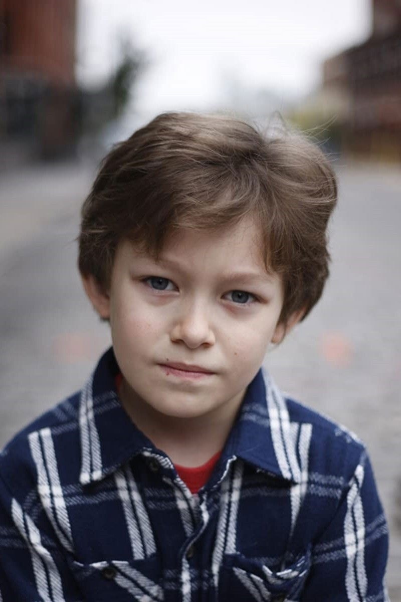 Foto de Joey Curtis-Green