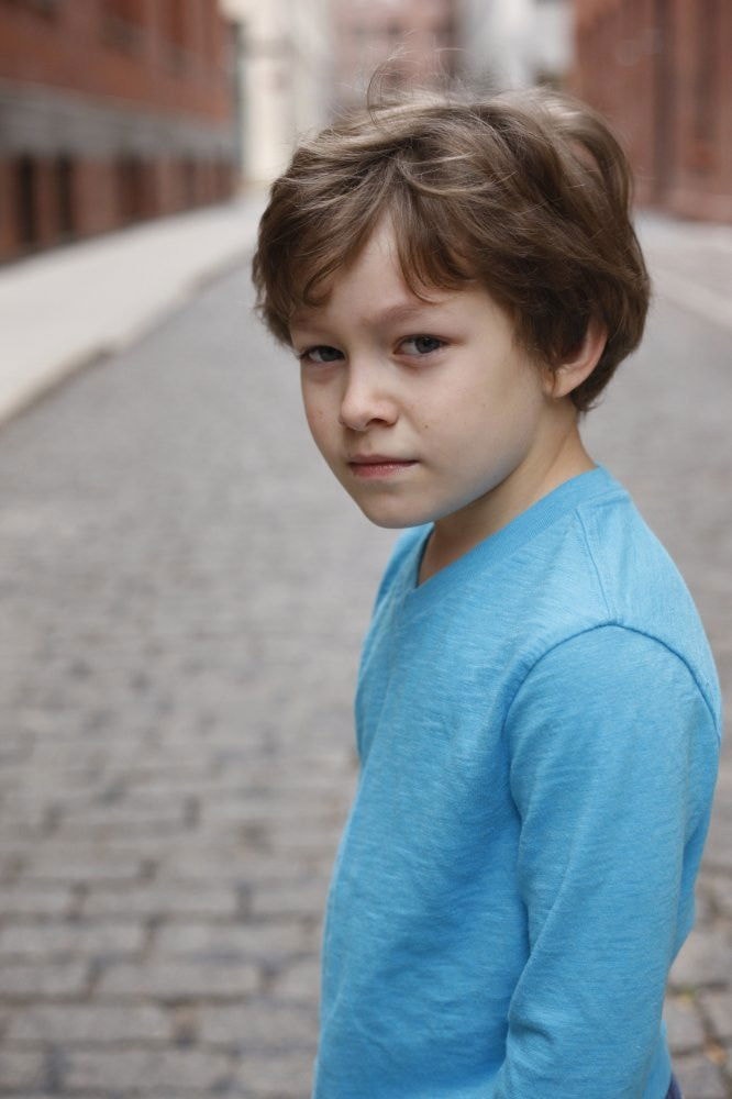 Foto de Joey Curtis-Green