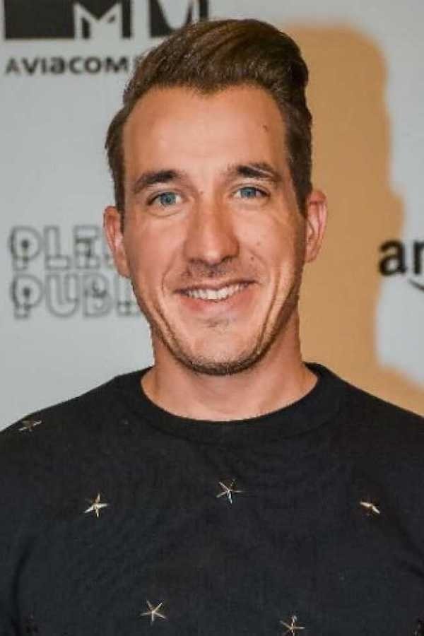 Foto de Andy Peelman