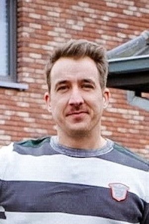 Foto de Andy Peelman