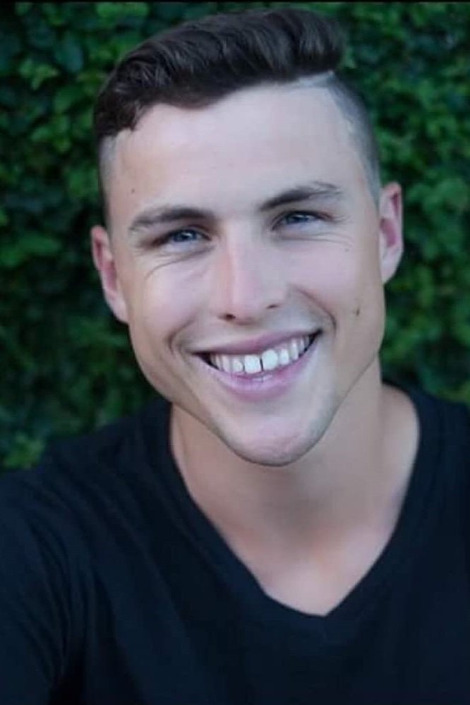 Foto de Taylor Barrett