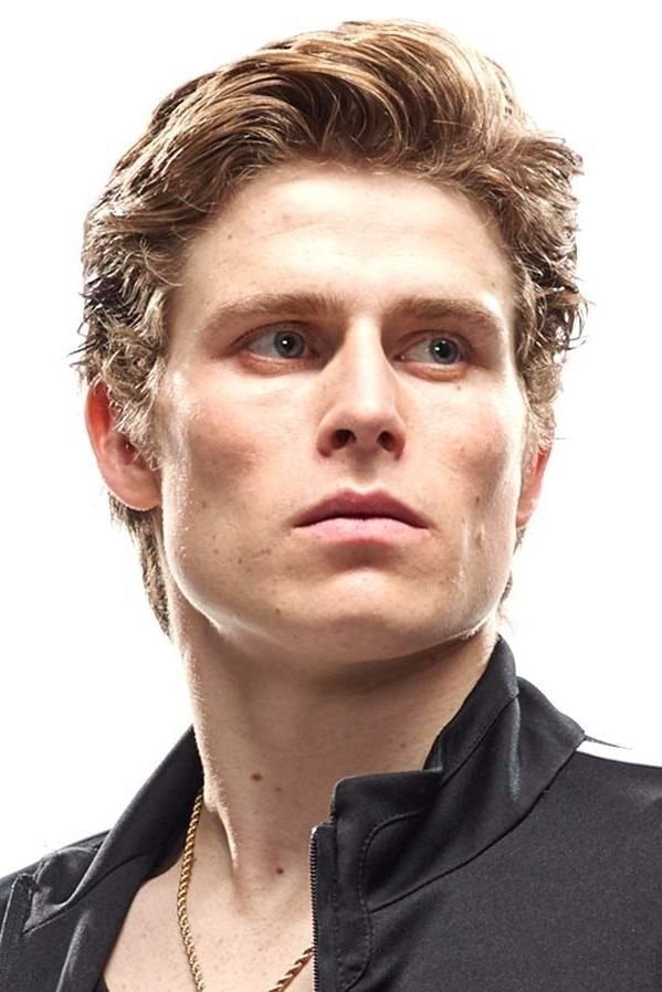 Foto de RJ Fetherstonhaugh