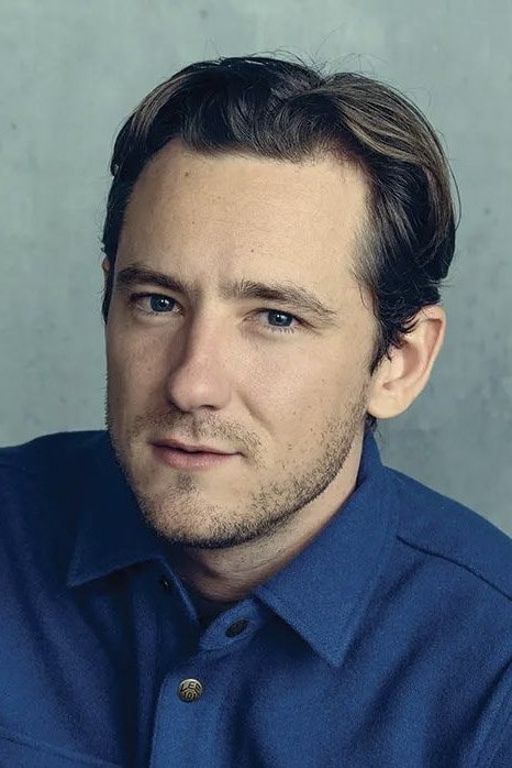 Foto de Lewis Pullman
