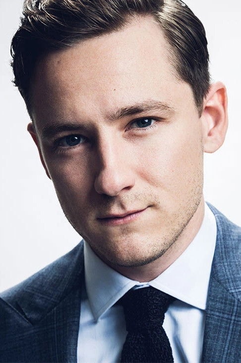Foto de Lewis Pullman