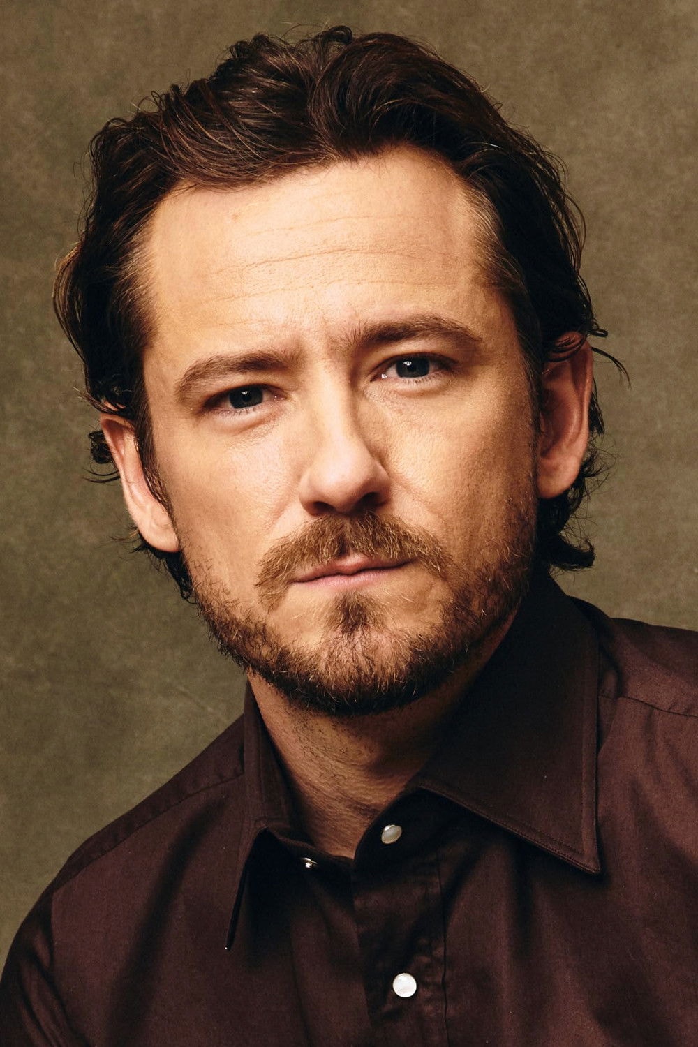 Foto de Lewis Pullman