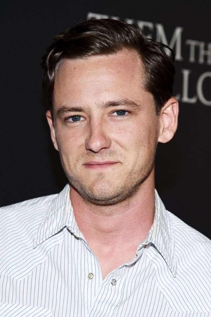 Foto de Lewis Pullman