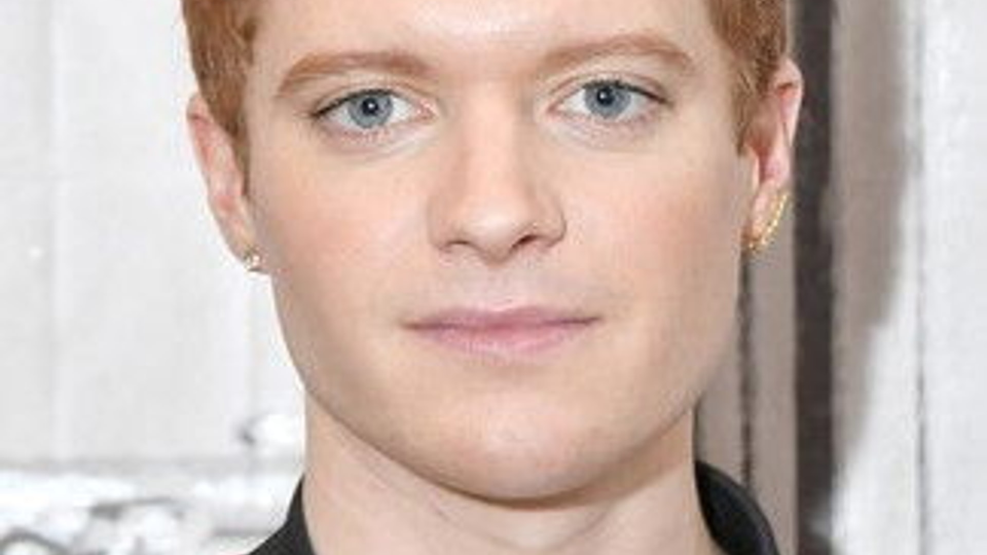 Foto de Brendan Scannell