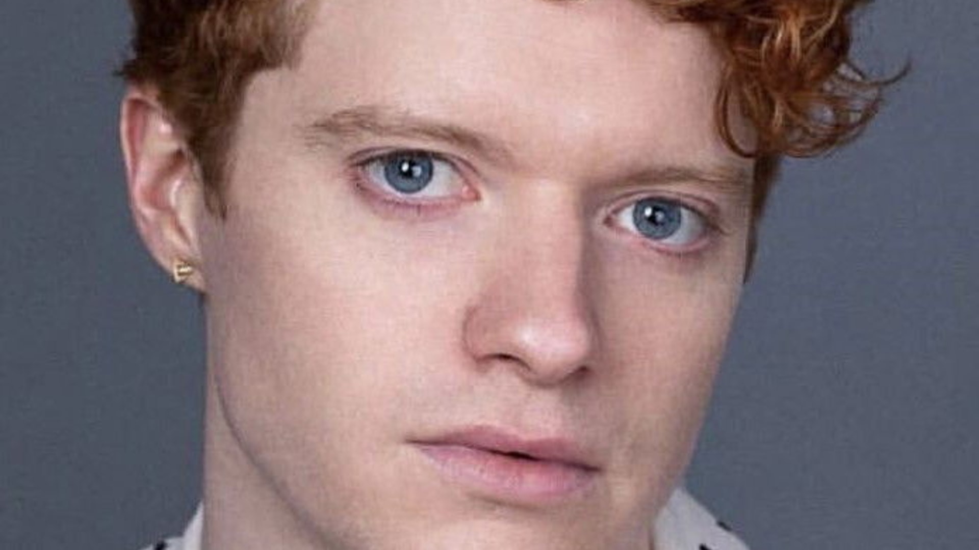 Foto de Brendan Scannell