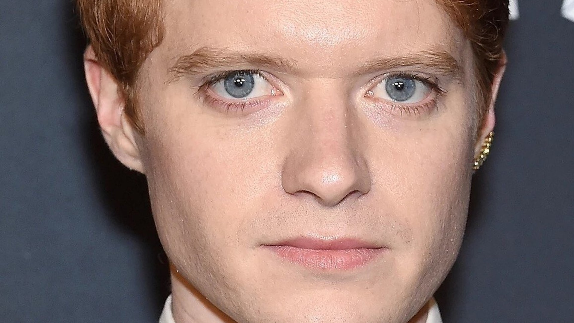 Foto de Brendan Scannell