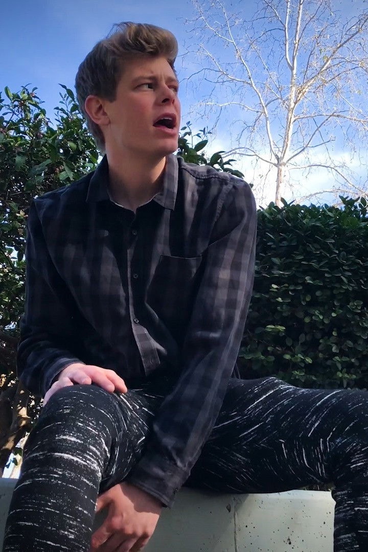 Foto de Matthew DeHoff