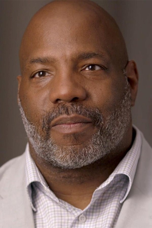 Foto de Jelani Cobb