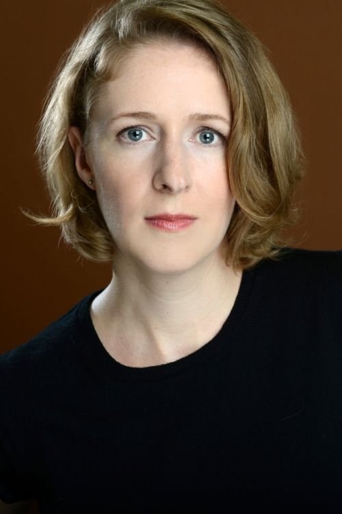 Foto de Martha Girvin