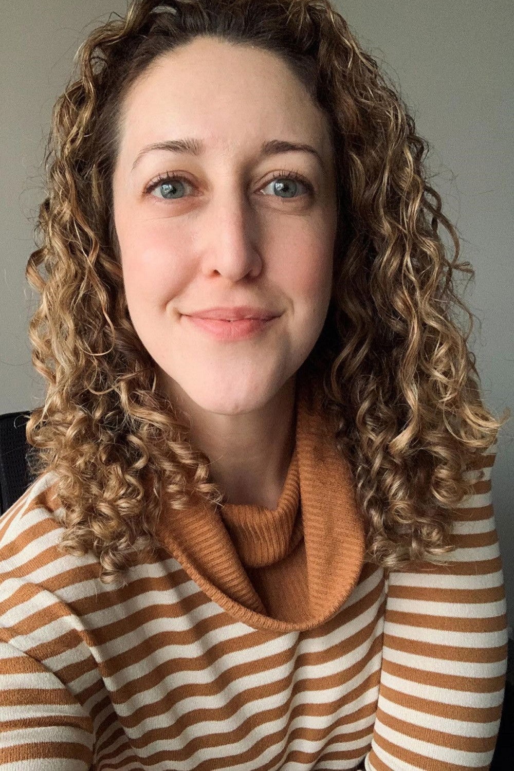 Foto de Michelle Basterrechea