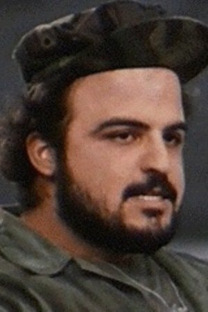 Foto de Ralph Marrero