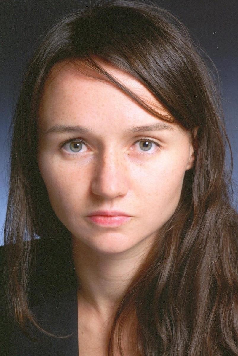 Foto de Pauline Lorillard