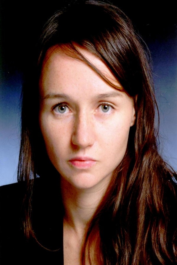 Foto de Pauline Lorillard