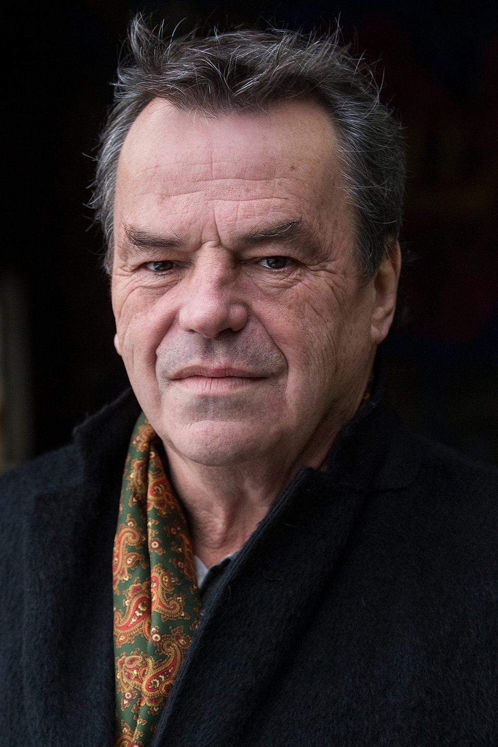 Foto de Neil Jordan