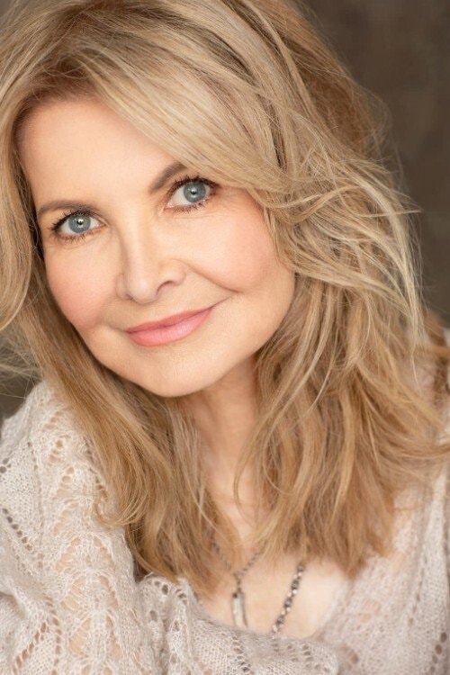 Foto de Christine Cattell